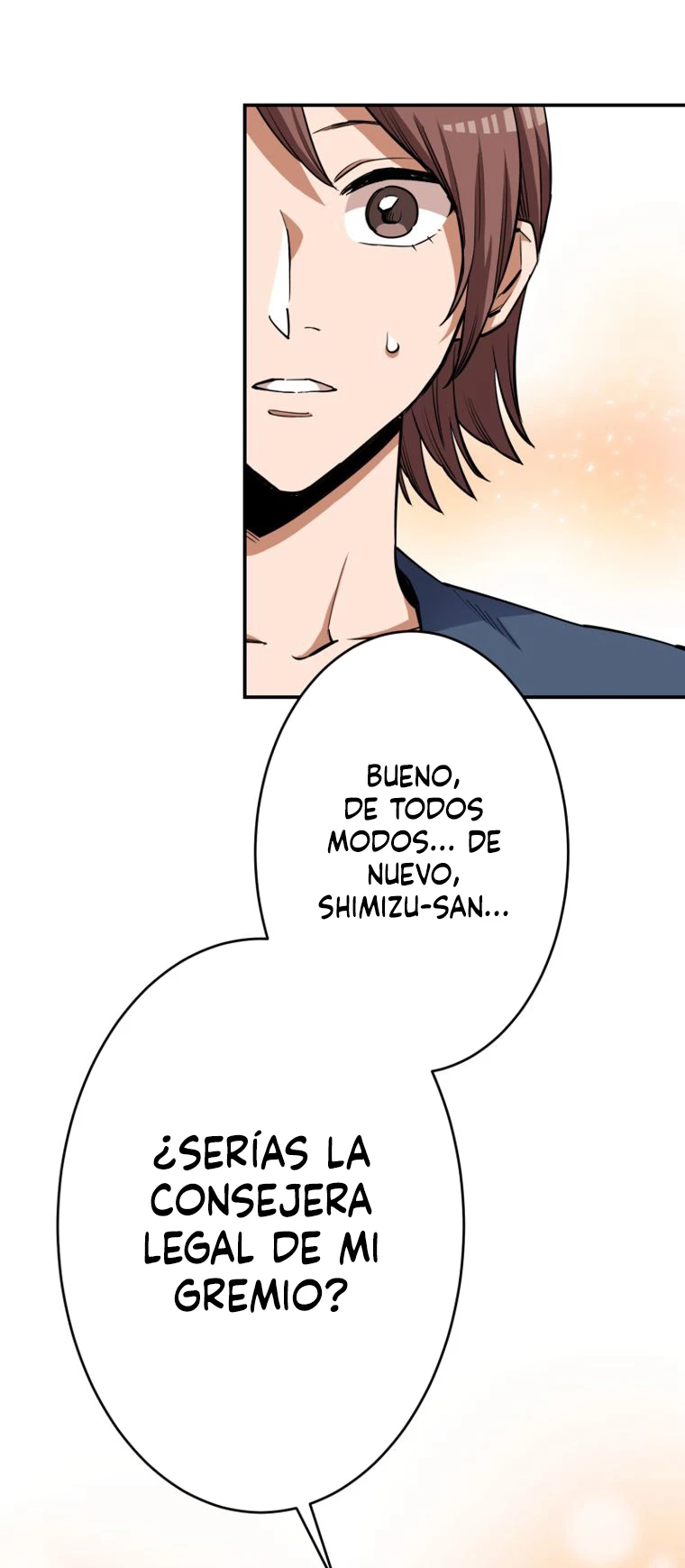 Subí de nivel por volverme influencer - Capítulo 13 - Página 53 - LectorTMOo