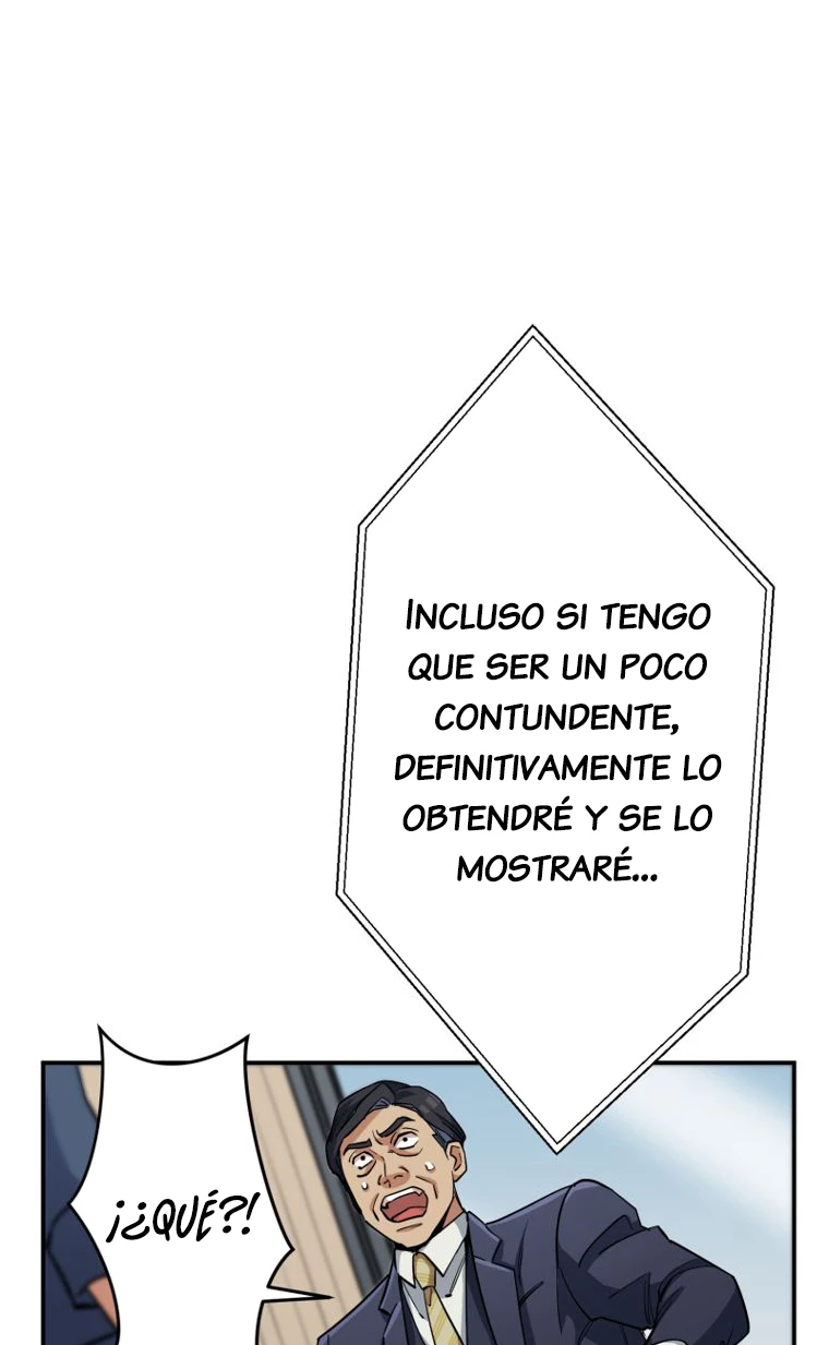 Subí de nivel por volverme influencer - Capítulo 13 - Página 62 - LectorTMOo