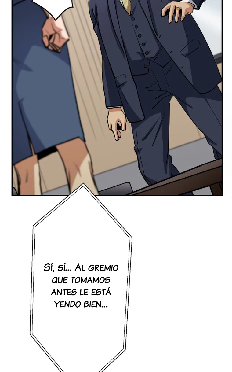Subí de nivel por volverme influencer - Capítulo 13 - Página 63 - LectorTMOo