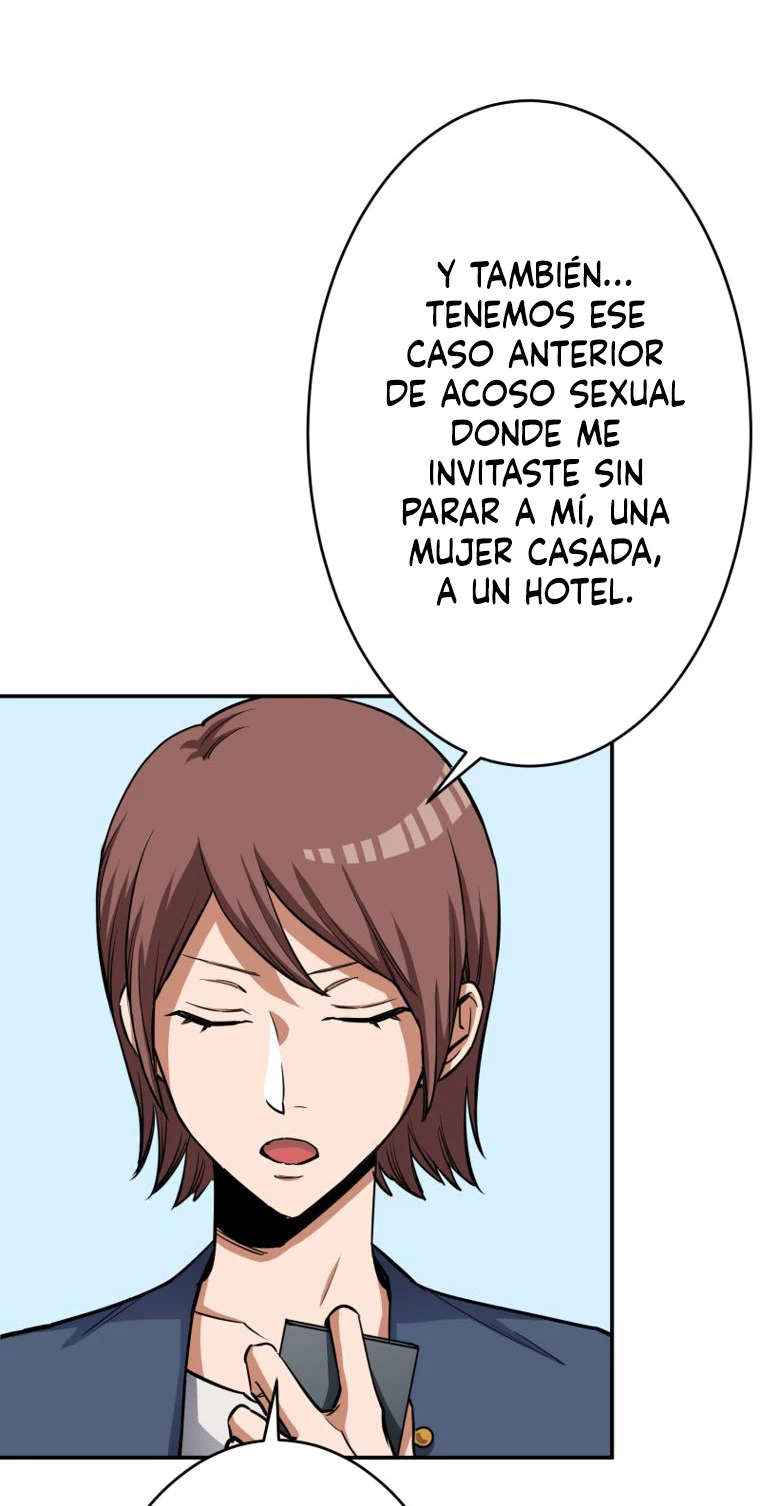 Subí de nivel por volverme influencer - Capítulo 13 - Página 66 - LectorTMOo