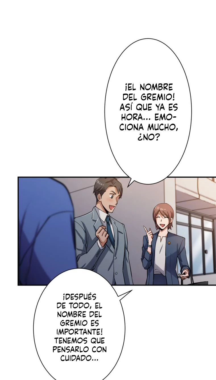 Subí de nivel por volverme influencer - Capítulo 13 - Página 75 - LectorTMOo