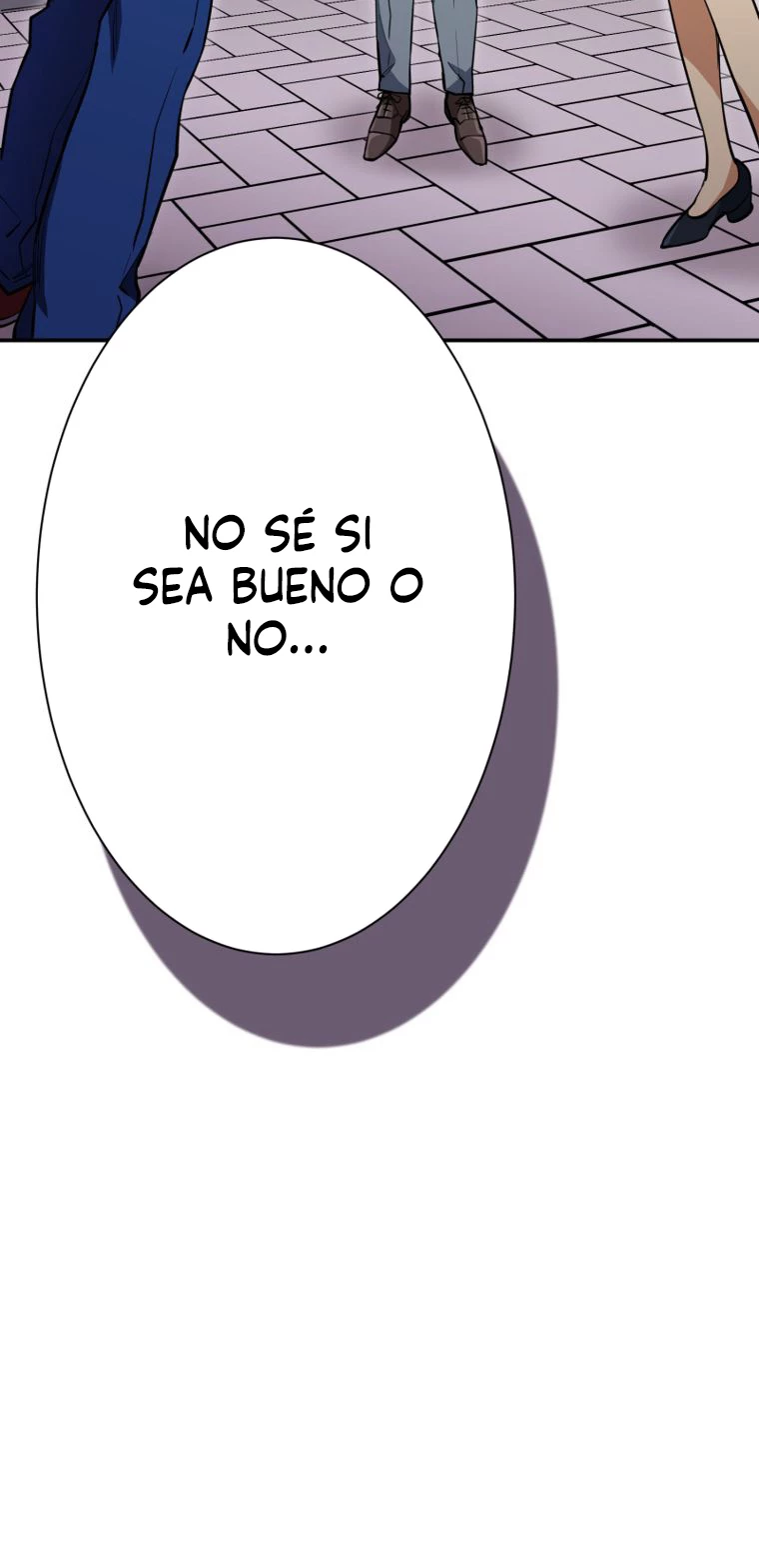 Subí de nivel por volverme influencer - Capítulo 13 - Página 78 - LectorTMOo