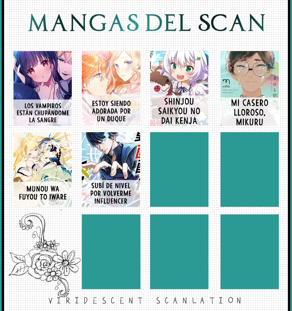 Subí de nivel por volverme influencer - Capítulo 14 - Página 4 - LectorTMOo