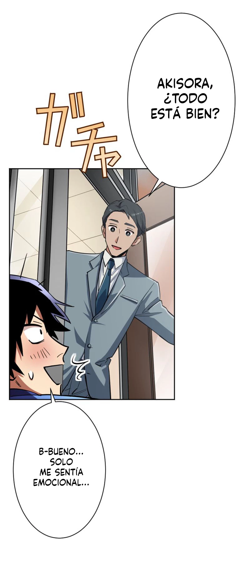 Subí de nivel por volverme influencer - Capítulo 14 - Página 10 - LectorTMOo