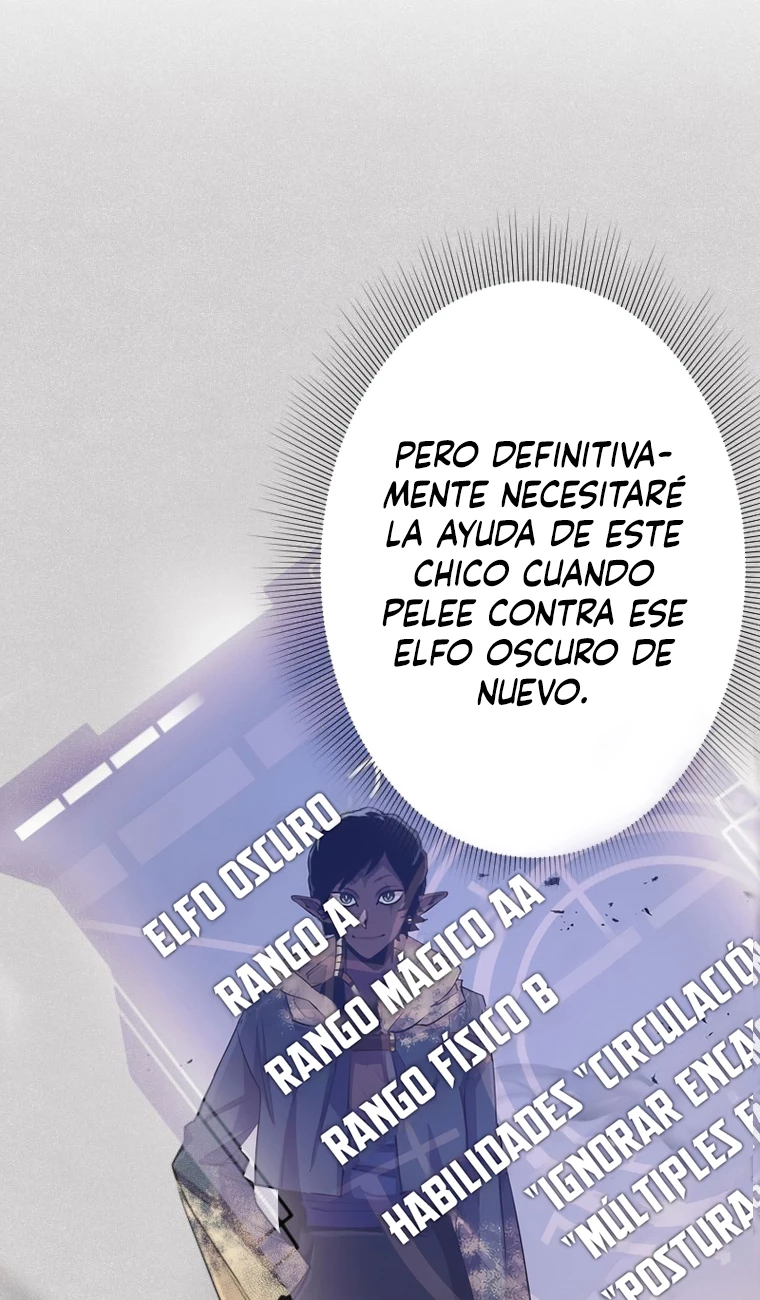 Subí de nivel por volverme influencer - Capítulo 14 - Página 23 - LectorTMOo