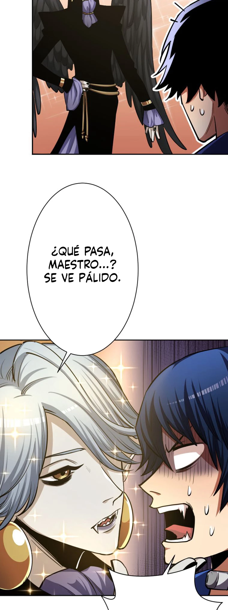 Subí de nivel por volverme influencer - Capítulo 14 - Página 50 - LectorTMOo