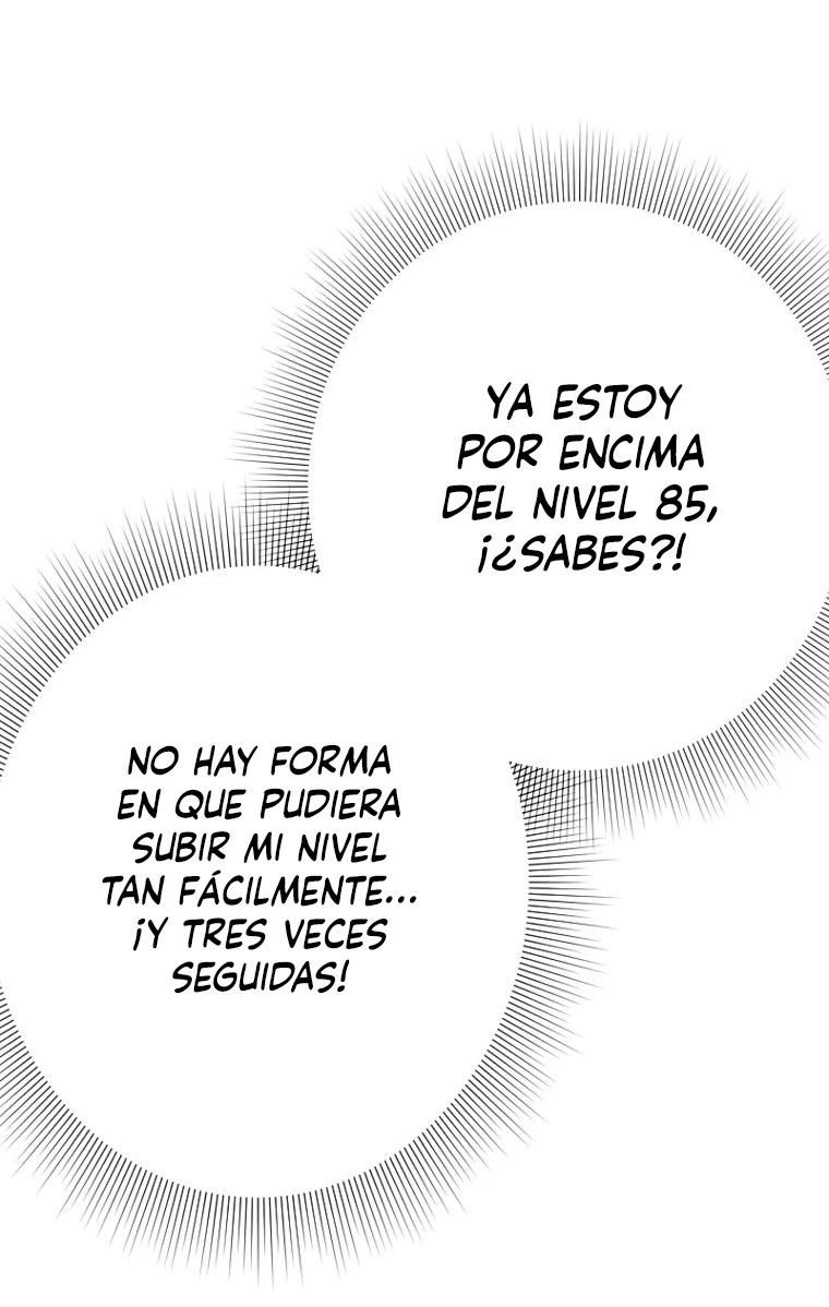Subí de nivel por volverme influencer - Capítulo 14 - Página 64 - LectorTMOo