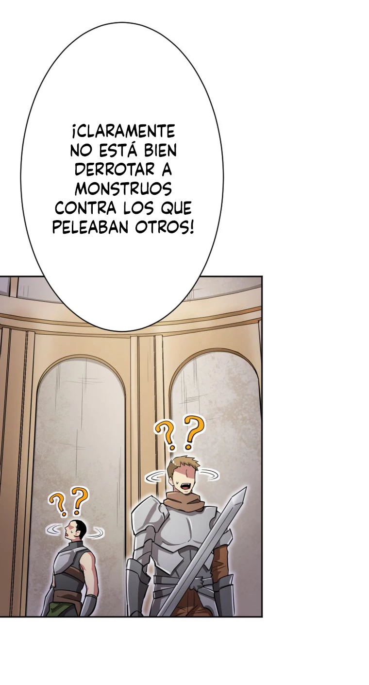Subí de nivel por volverme influencer - Capítulo 14 - Página 70 - LectorTMOo