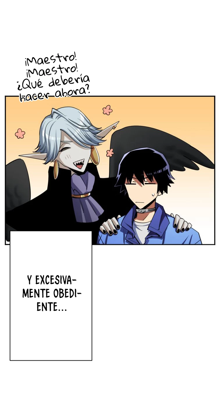 Subí de nivel por volverme influencer - Capítulo 14 - Página 75 - LectorTMOo