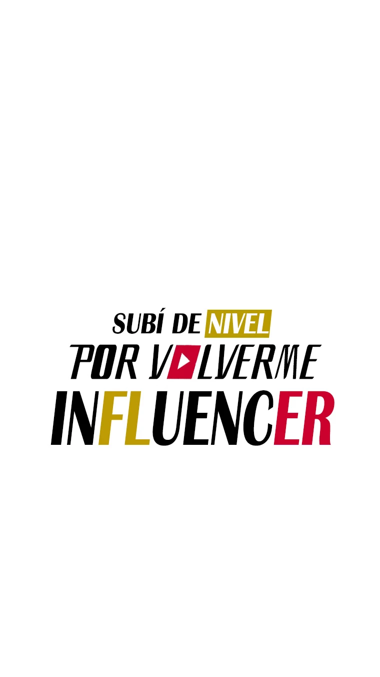Subí de nivel por volverme influencer - Capítulo 15 - Página 12 - LectorTMOo