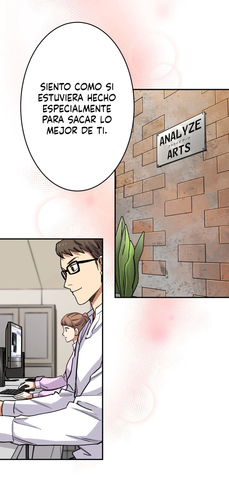 Subí de nivel por volverme influencer - Capítulo 15 - Página 15 - LectorTMOo