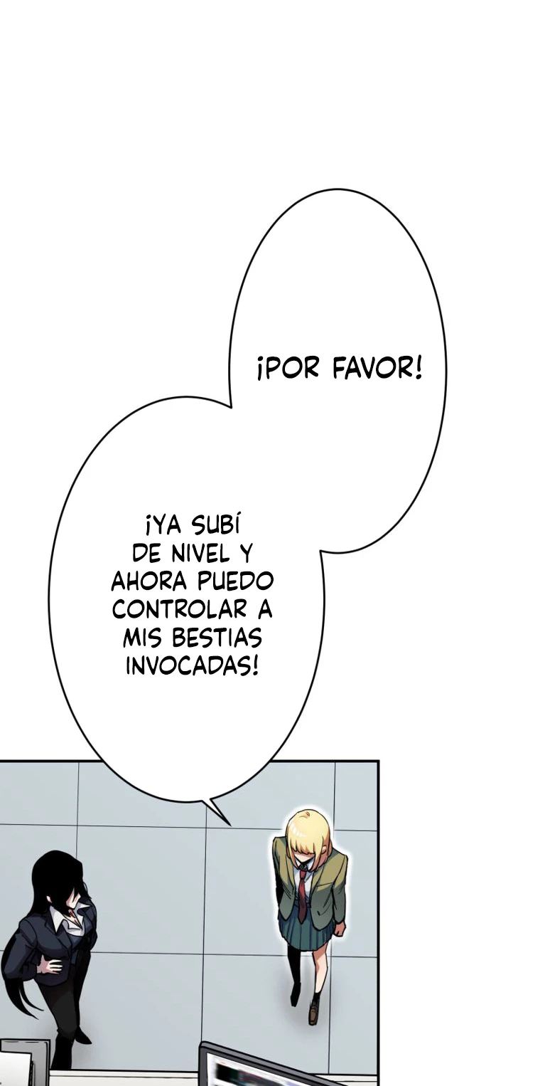 Subí de nivel por volverme influencer - Capítulo 15 - Página 22 - LectorTMOo