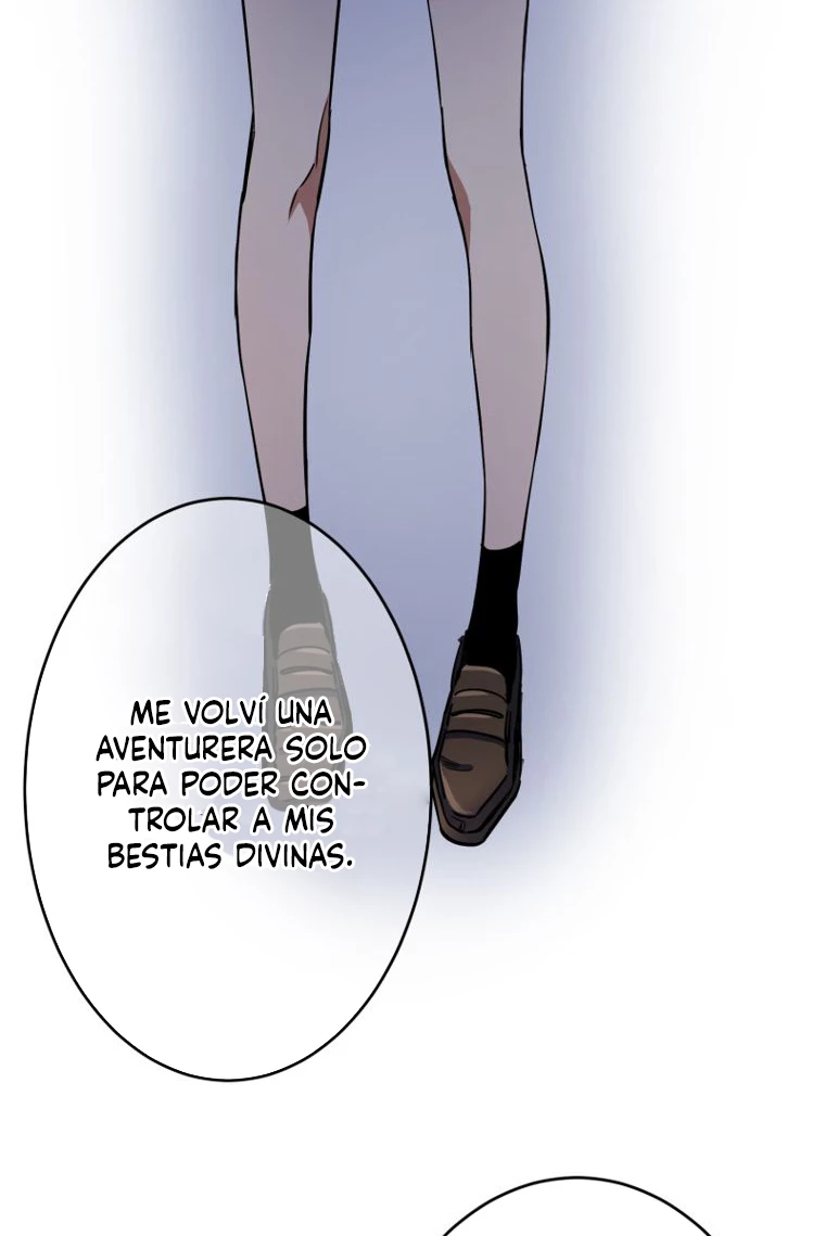 Subí de nivel por volverme influencer - Capítulo 15 - Página 30 - LectorTMOo