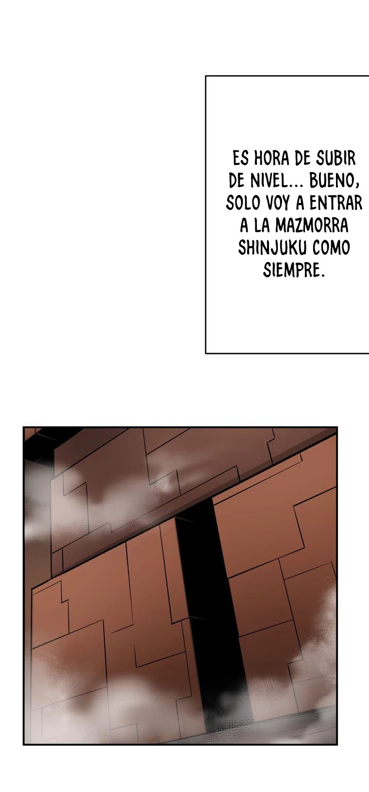 Subí de nivel por volverme influencer - Capítulo 16 - Página 11 - LectorTMOo