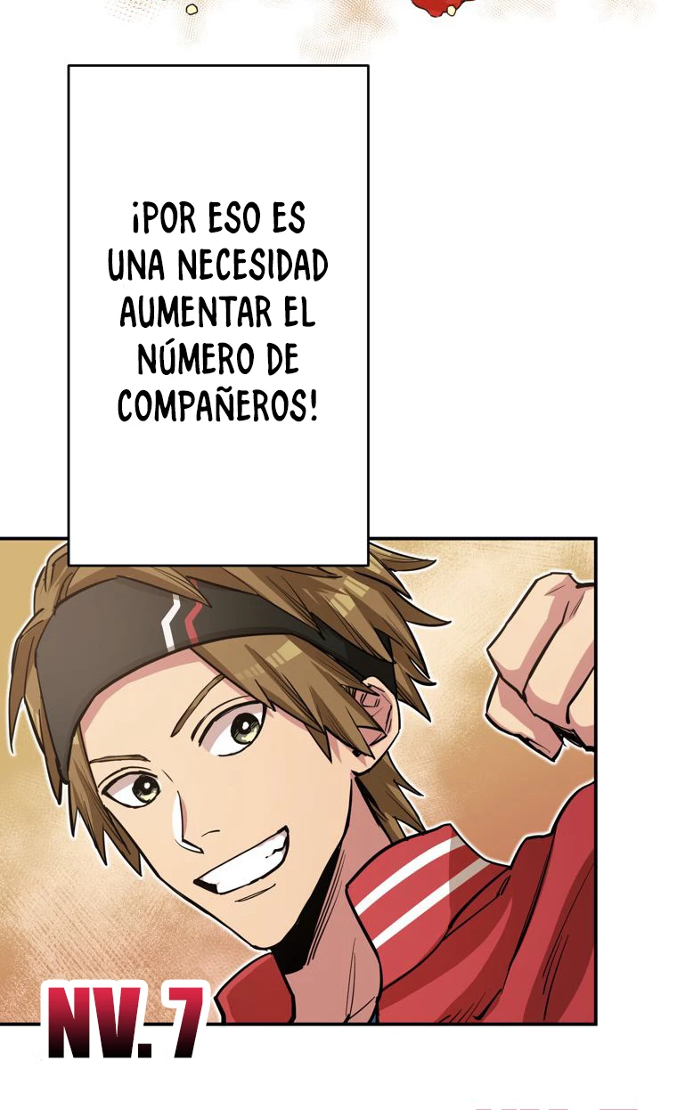 Subí de nivel por volverme influencer - Capítulo 16 - Página 14 - LectorTMOo