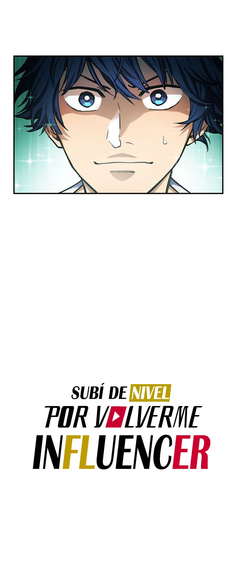Subí de nivel por volverme influencer - Capítulo 17 - Página 10 - LectorTMOo