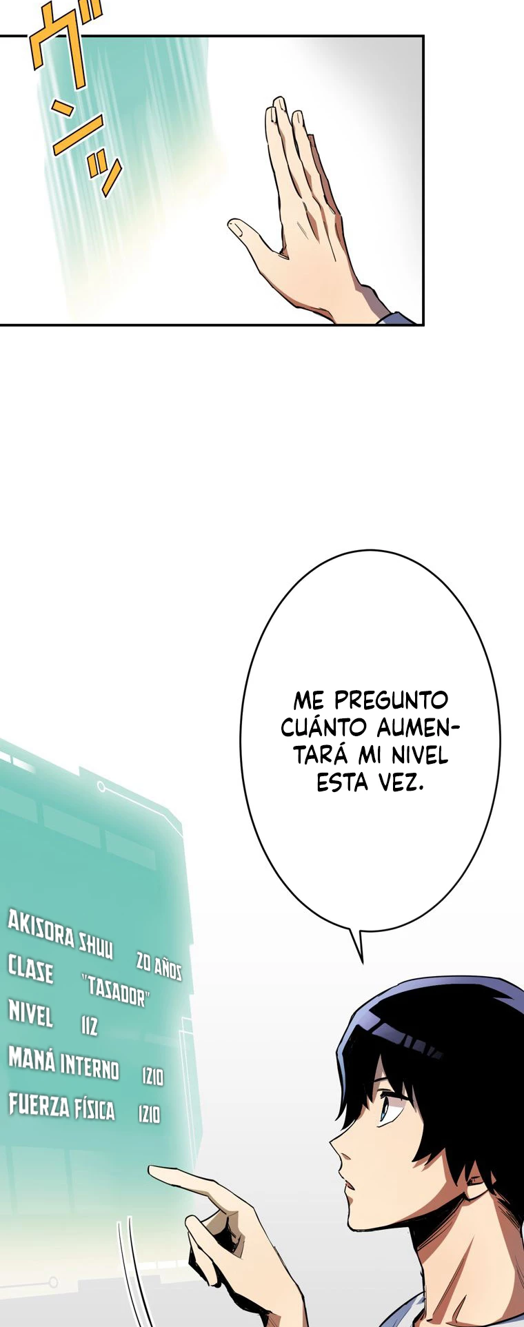 Subí de nivel por volverme influencer - Capítulo 17 - Página 13 - LectorTMOo