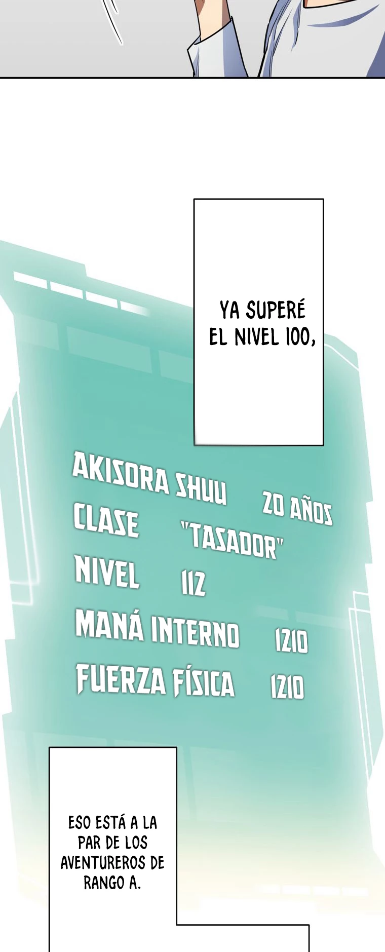 Subí de nivel por volverme influencer - Capítulo 17 - Página 14 - LectorTMOo