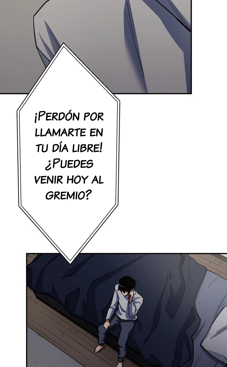 Subí de nivel por volverme influencer - Capítulo 17 - Página 24 - LectorTMOo