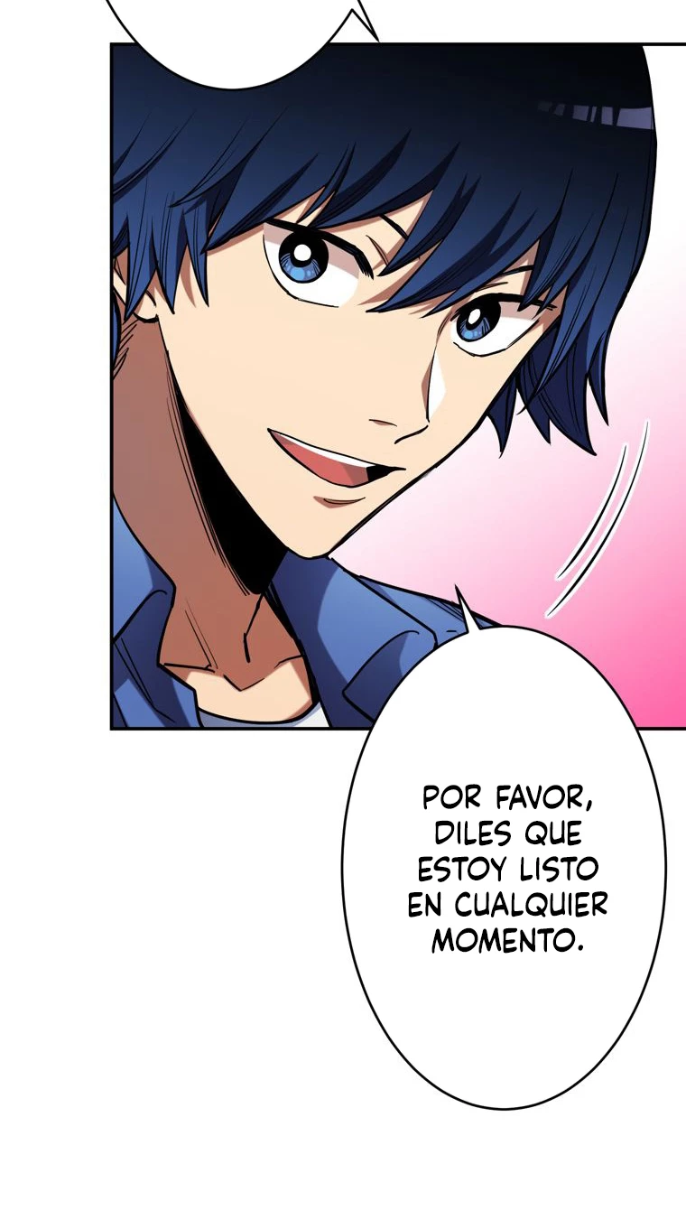Subí de nivel por volverme influencer - Capítulo 17 - Página 37 - LectorTMOo