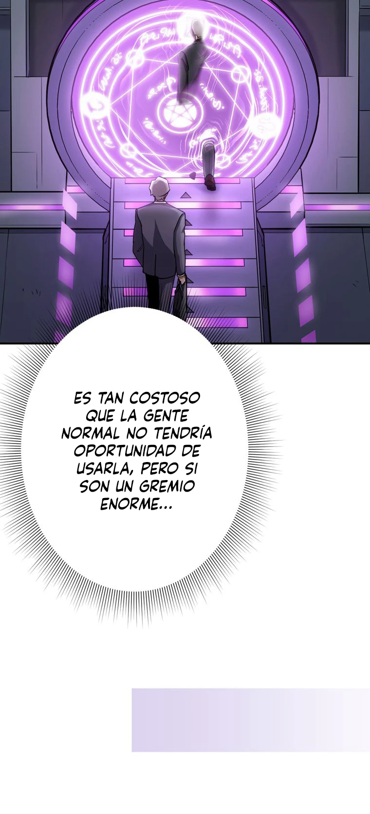 Subí de nivel por volverme influencer - Capítulo 17 - Página 42 - LectorTMOo