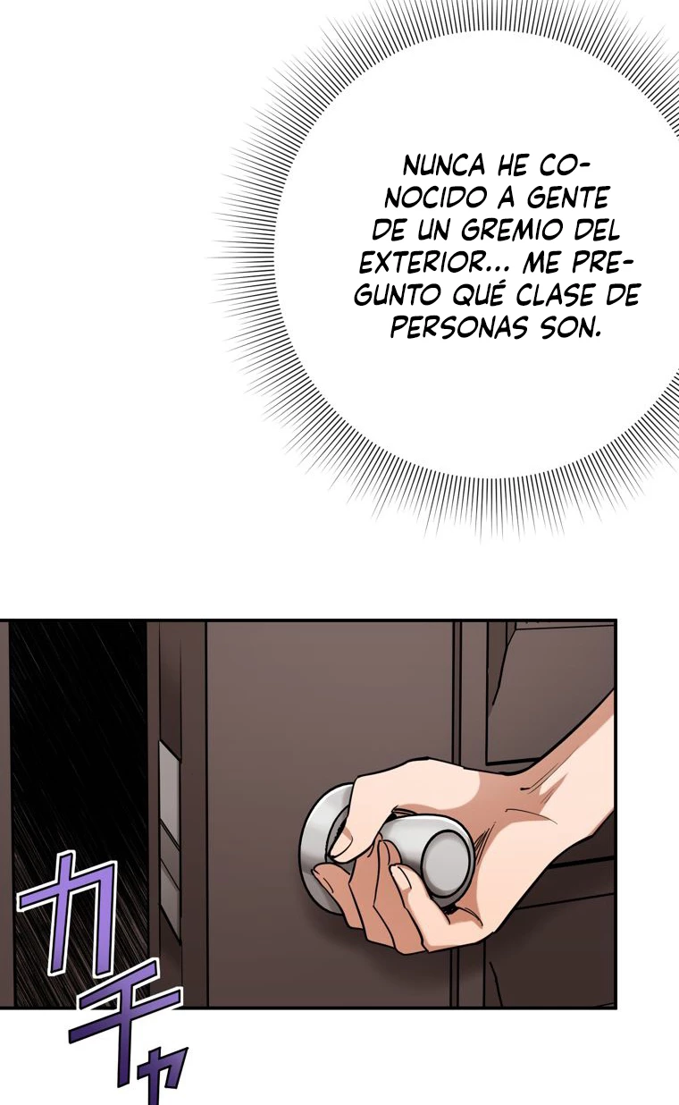Subí de nivel por volverme influencer - Capítulo 17 - Página 46 - LectorTMOo