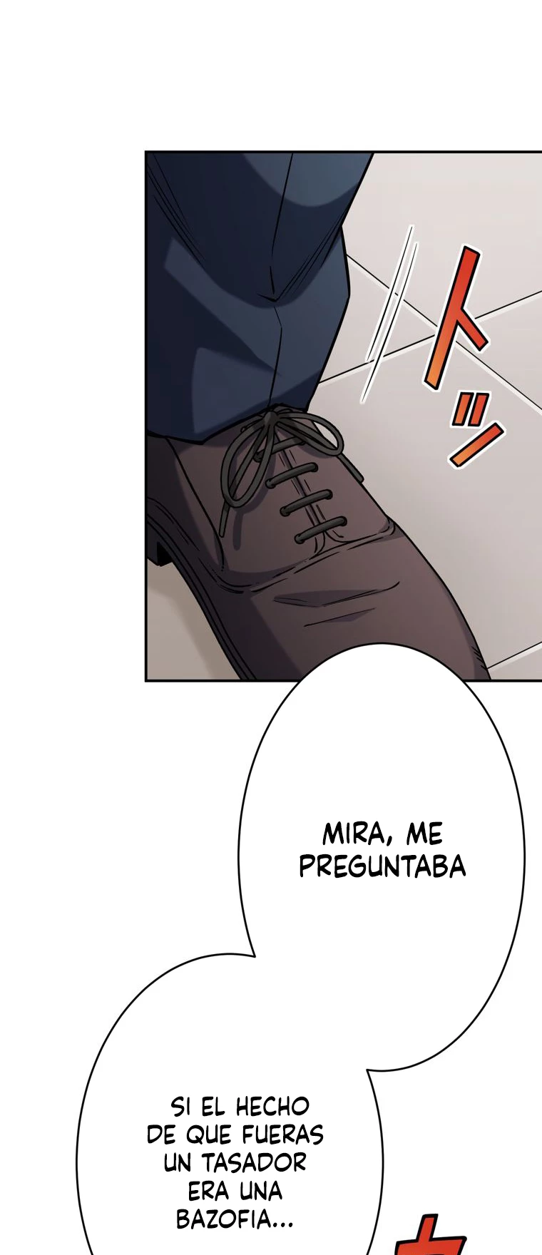 Subí de nivel por volverme influencer - Capítulo 17 - Página 55 - LectorTMOo