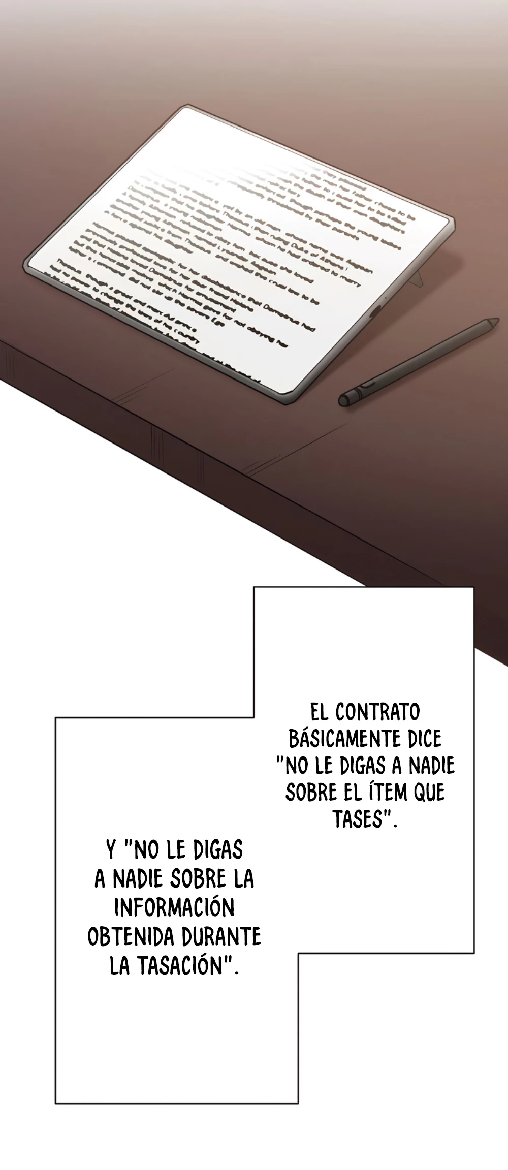 Subí de nivel por volverme influencer - Capítulo 18 - Página 26 - LectorTMOo