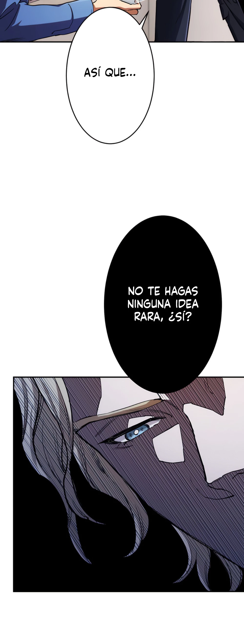 Subí de nivel por volverme influencer - Capítulo 18 - Página 37 - LectorTMOo