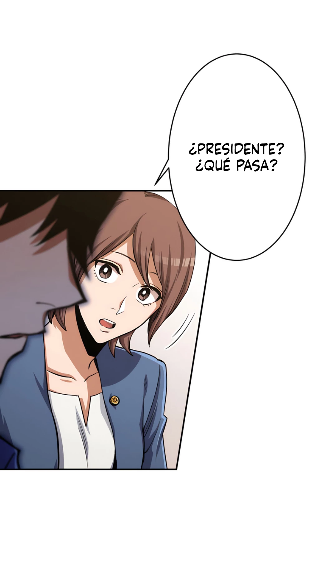 Subí de nivel por volverme influencer - Capítulo 18 - Página 40 - LectorTMOo