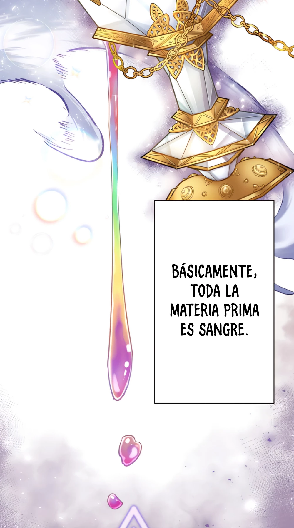 Subí de nivel por volverme influencer - Capítulo 18 - Página 49 - LectorTMOo