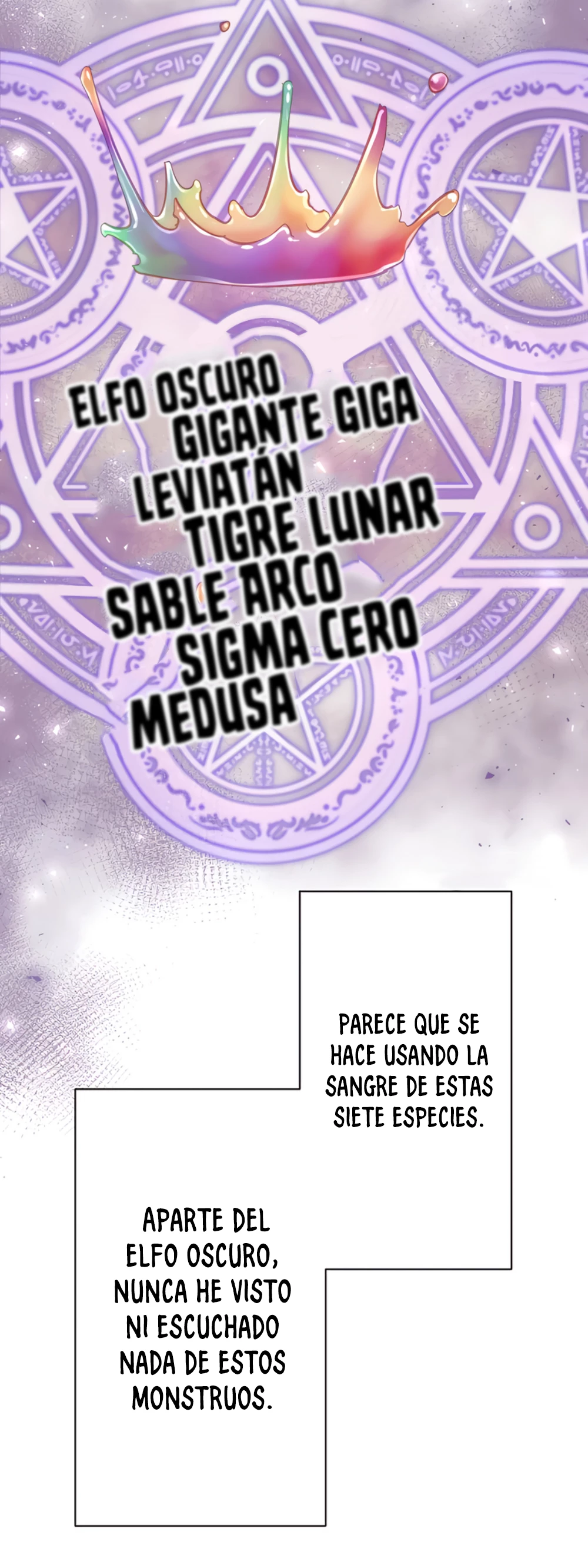 Subí de nivel por volverme influencer - Capítulo 18 - Página 50 - LectorTMOo