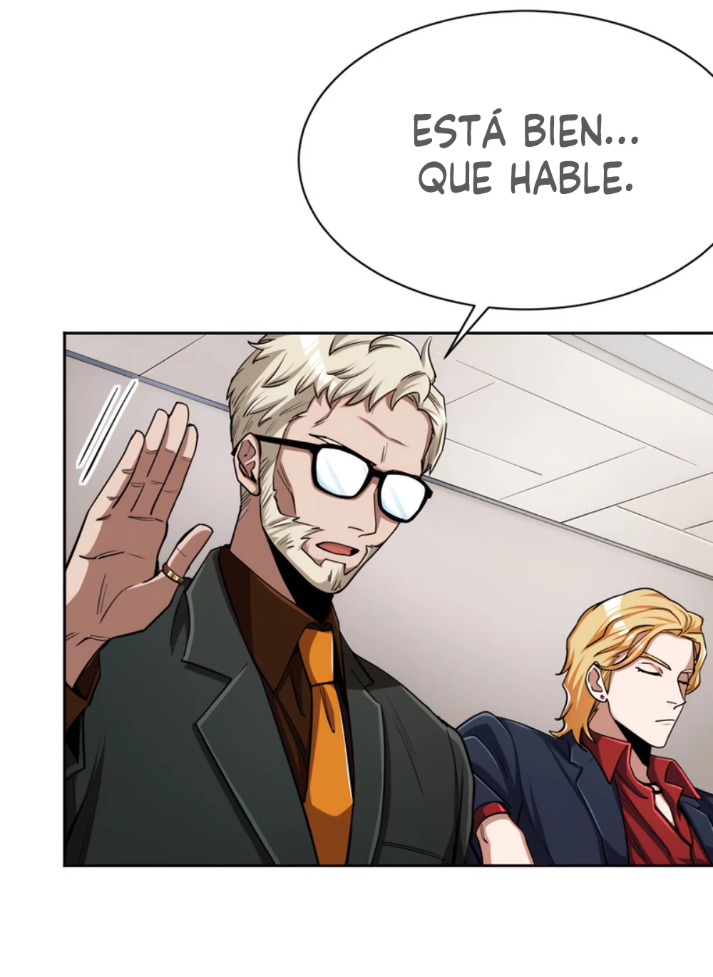 Subí de nivel por volverme influencer - Capítulo 18 - Página 52 - LectorTMOo