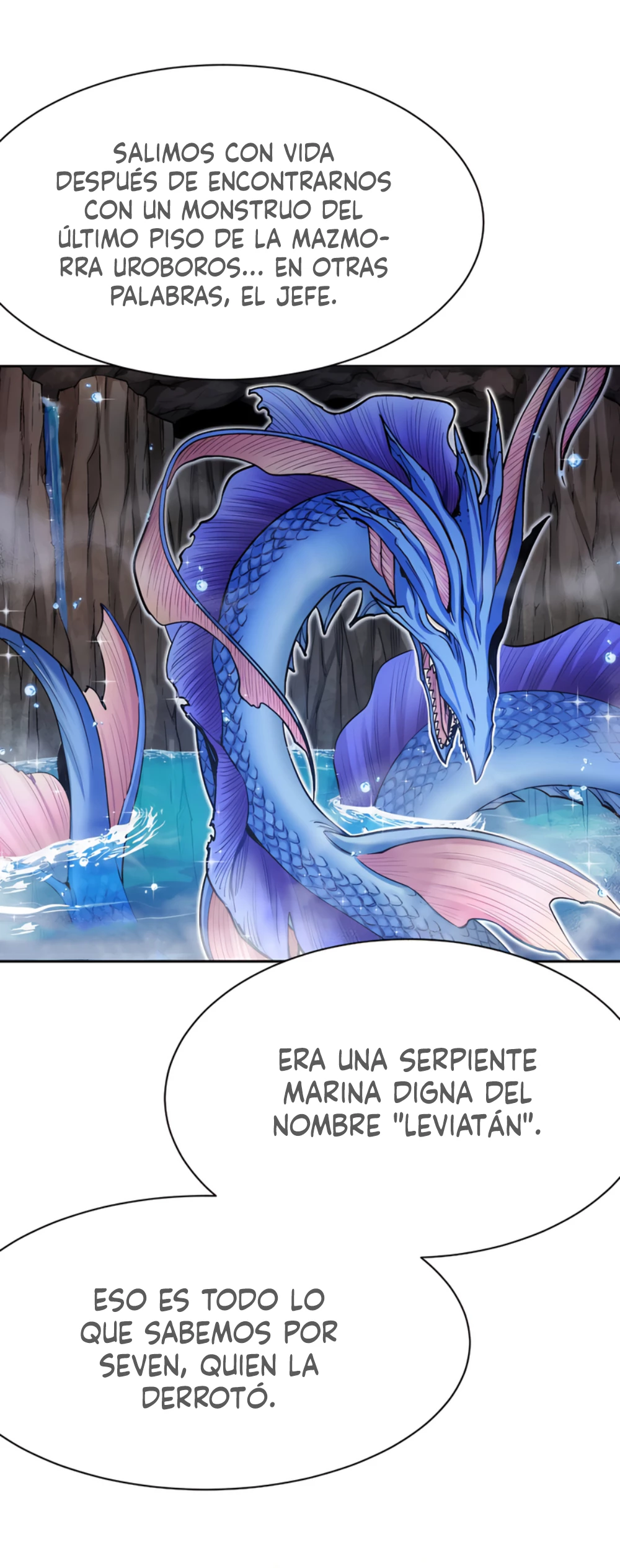 Subí de nivel por volverme influencer - Capítulo 18 - Página 53 - LectorTMOo