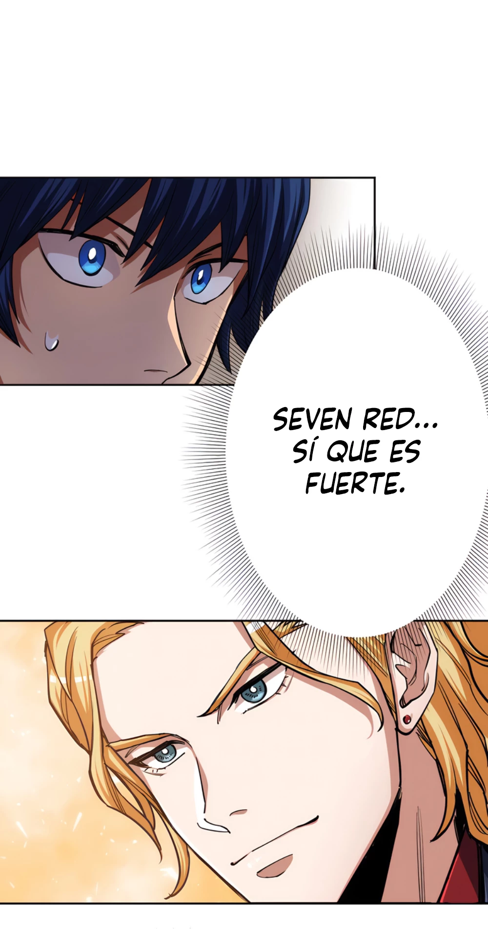 Subí de nivel por volverme influencer - Capítulo 18 - Página 55 - LectorTMOo