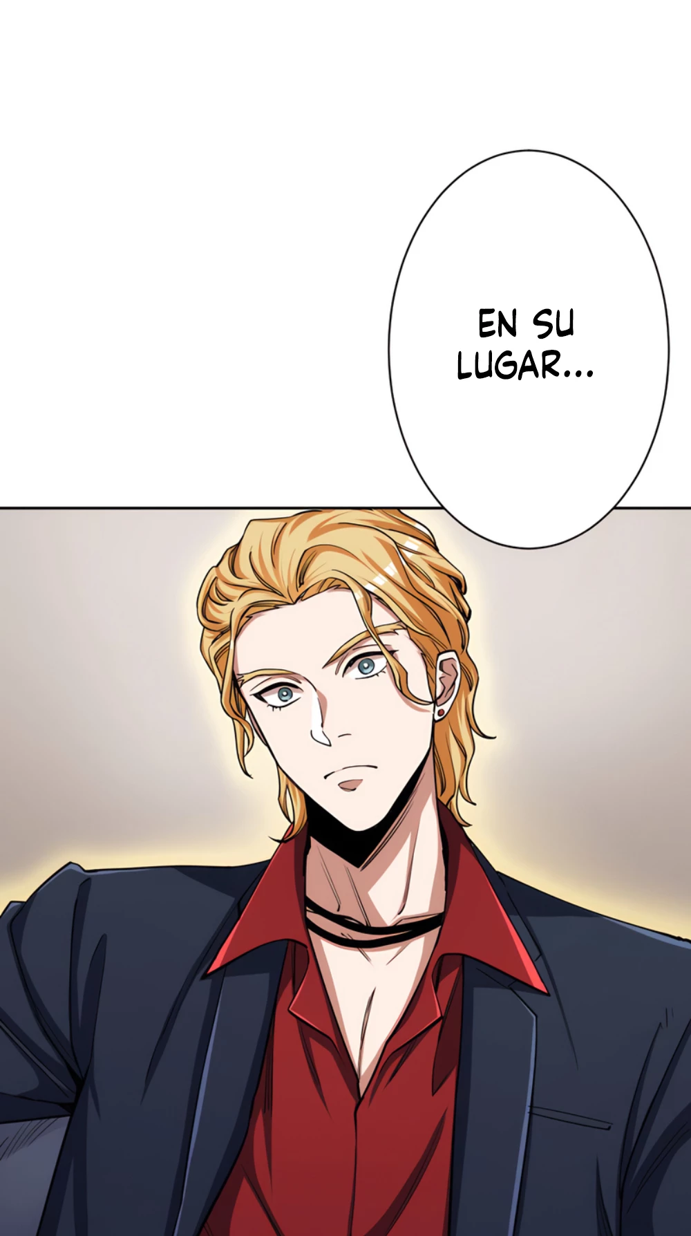 Subí de nivel por volverme influencer - Capítulo 18 - Página 61 - LectorTMOo