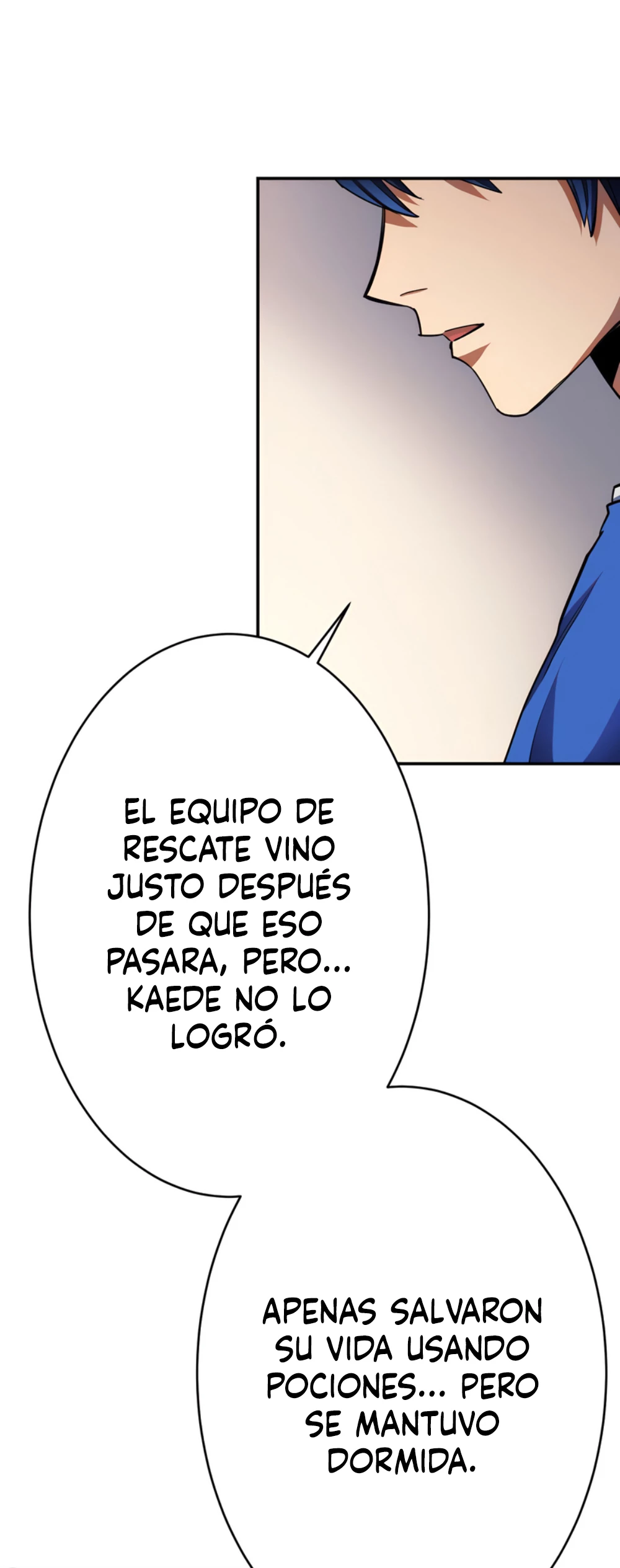Subí de nivel por volverme influencer - Capítulo 19 - Página 52 - LectorTMOo