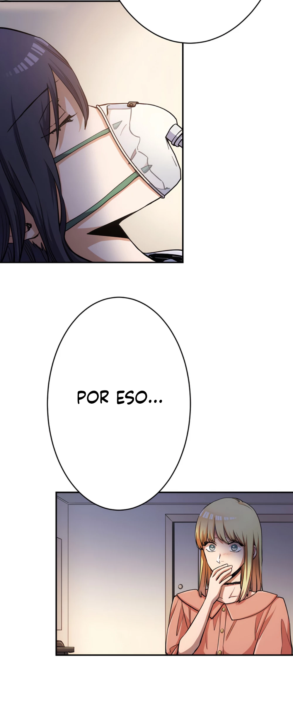 Subí de nivel por volverme influencer - Capítulo 19 - Página 53 - LectorTMOo