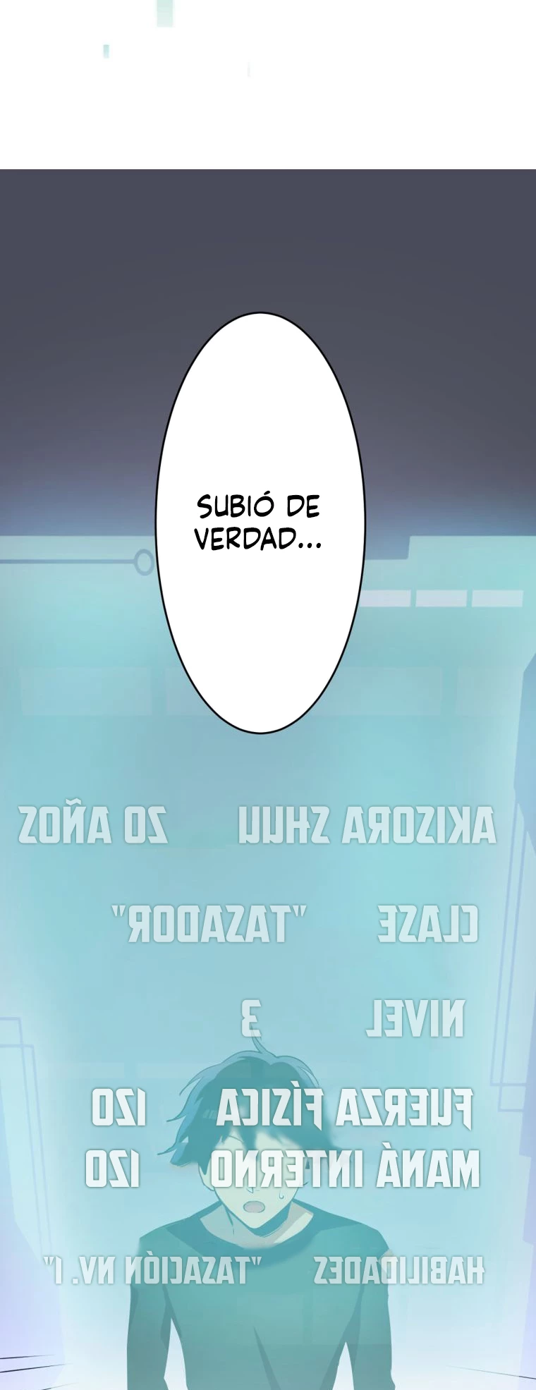 Subí de nivel por volverme influencer - Capítulo 2 - Página 13 - LectorTMOo