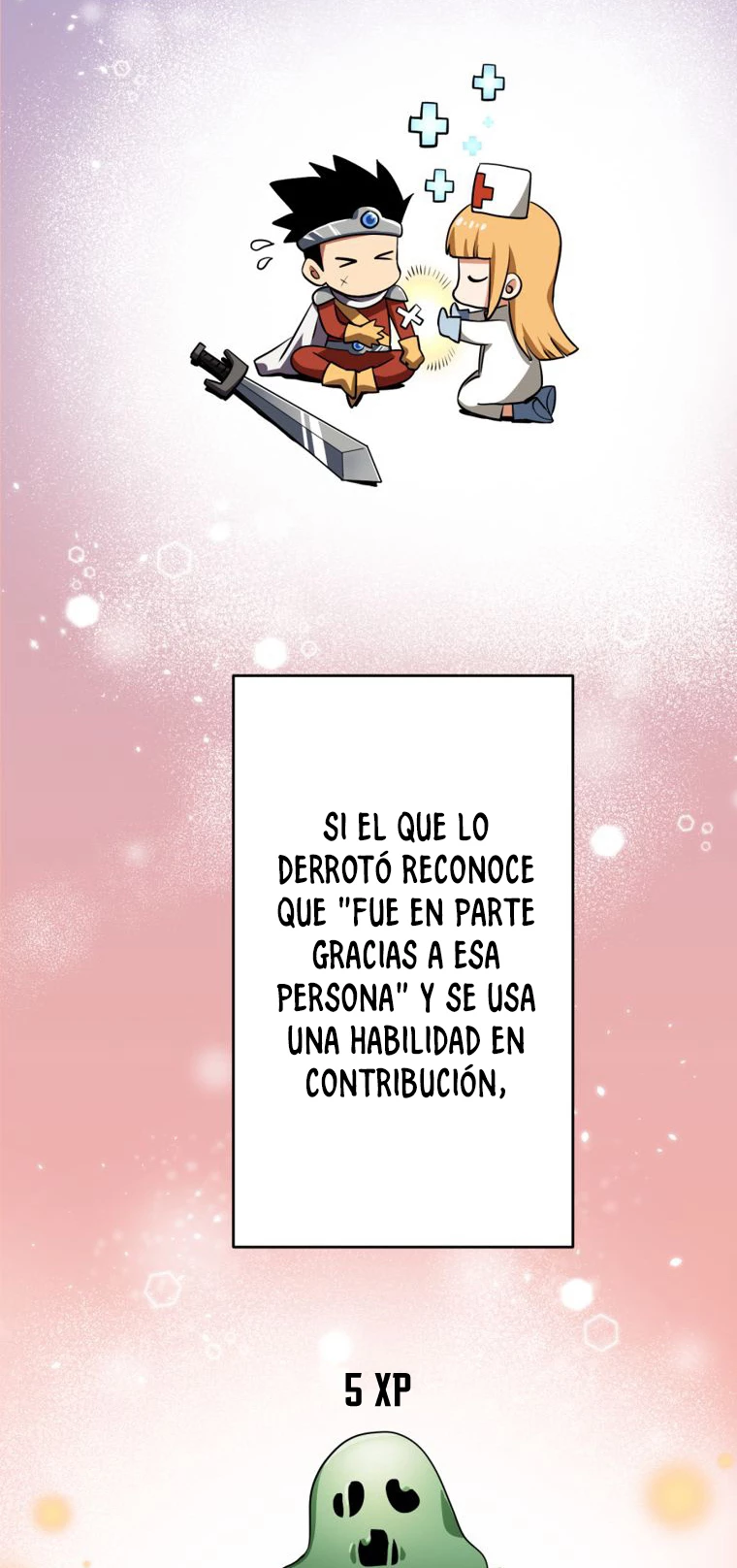 Subí de nivel por volverme influencer - Capítulo 2 - Página 39 - LectorTMOo