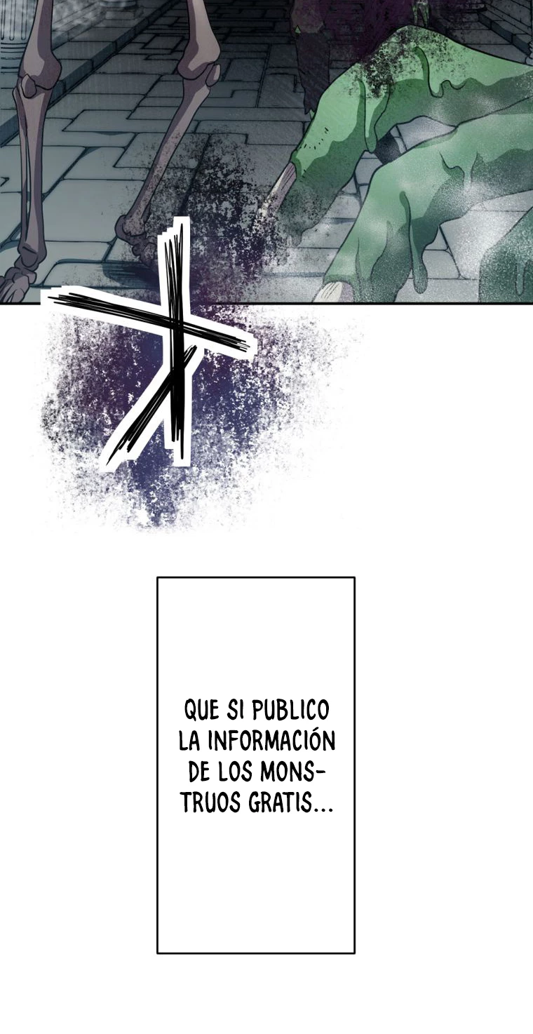 Subí de nivel por volverme influencer - Capítulo 2 - Página 53 - LectorTMOo
