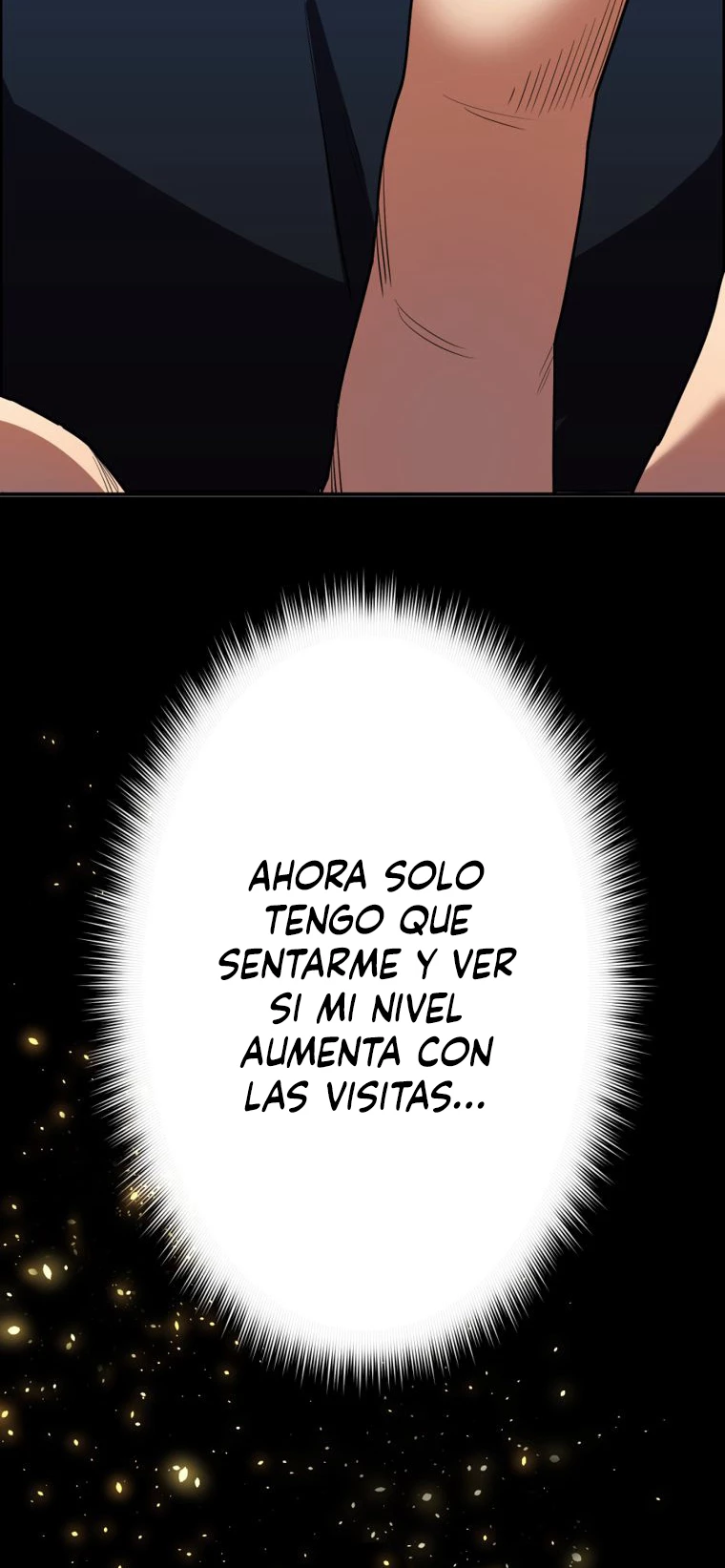 Subí de nivel por volverme influencer - Capítulo 2 - Página 62 - LectorTMOo