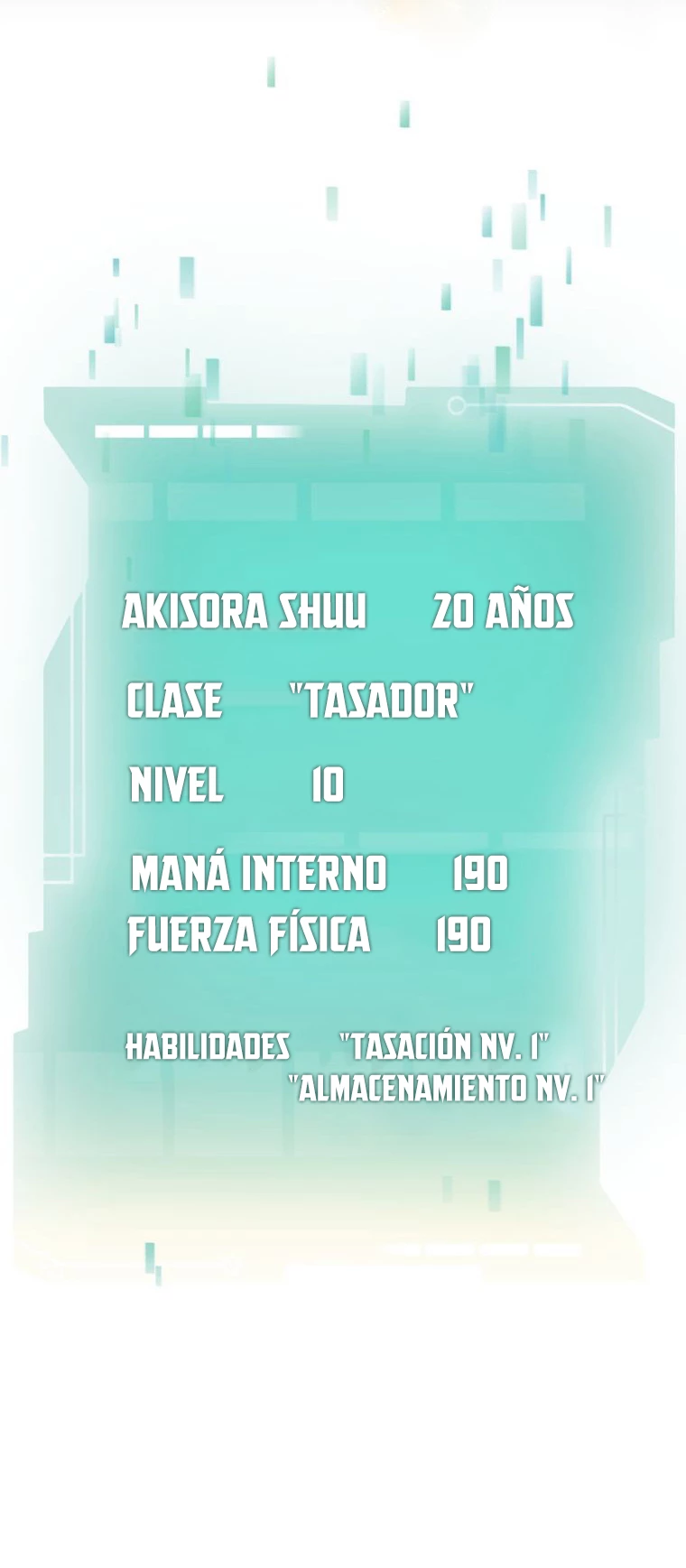 Subí de nivel por volverme influencer - Capítulo 2 - Página 64 - LectorTMOo