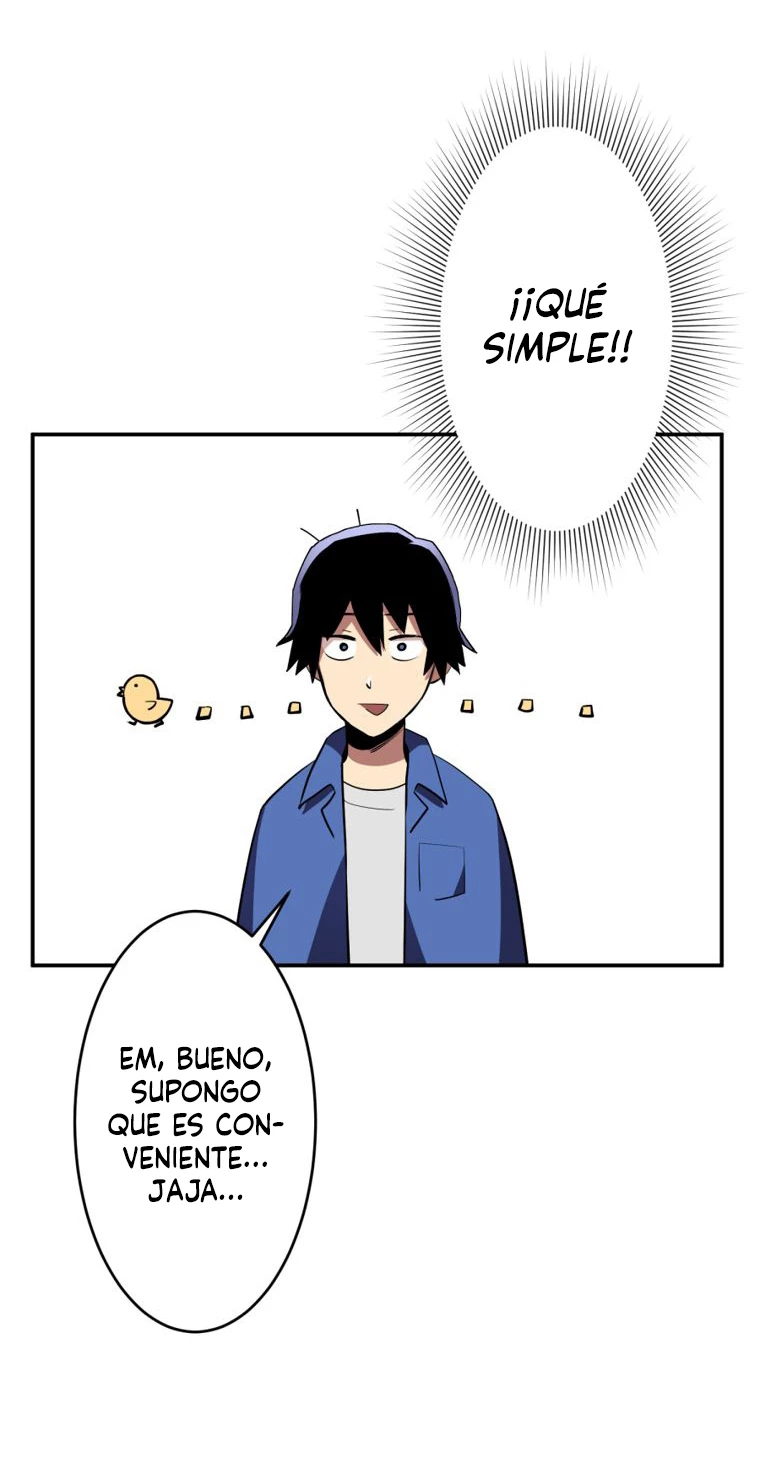 Subí de nivel por volverme influencer - Capítulo 2 - Página 72 - LectorTMOo