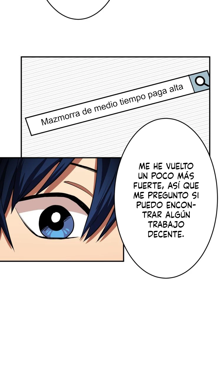 Subí de nivel por volverme influencer - Capítulo 2 - Página 78 - LectorTMOo