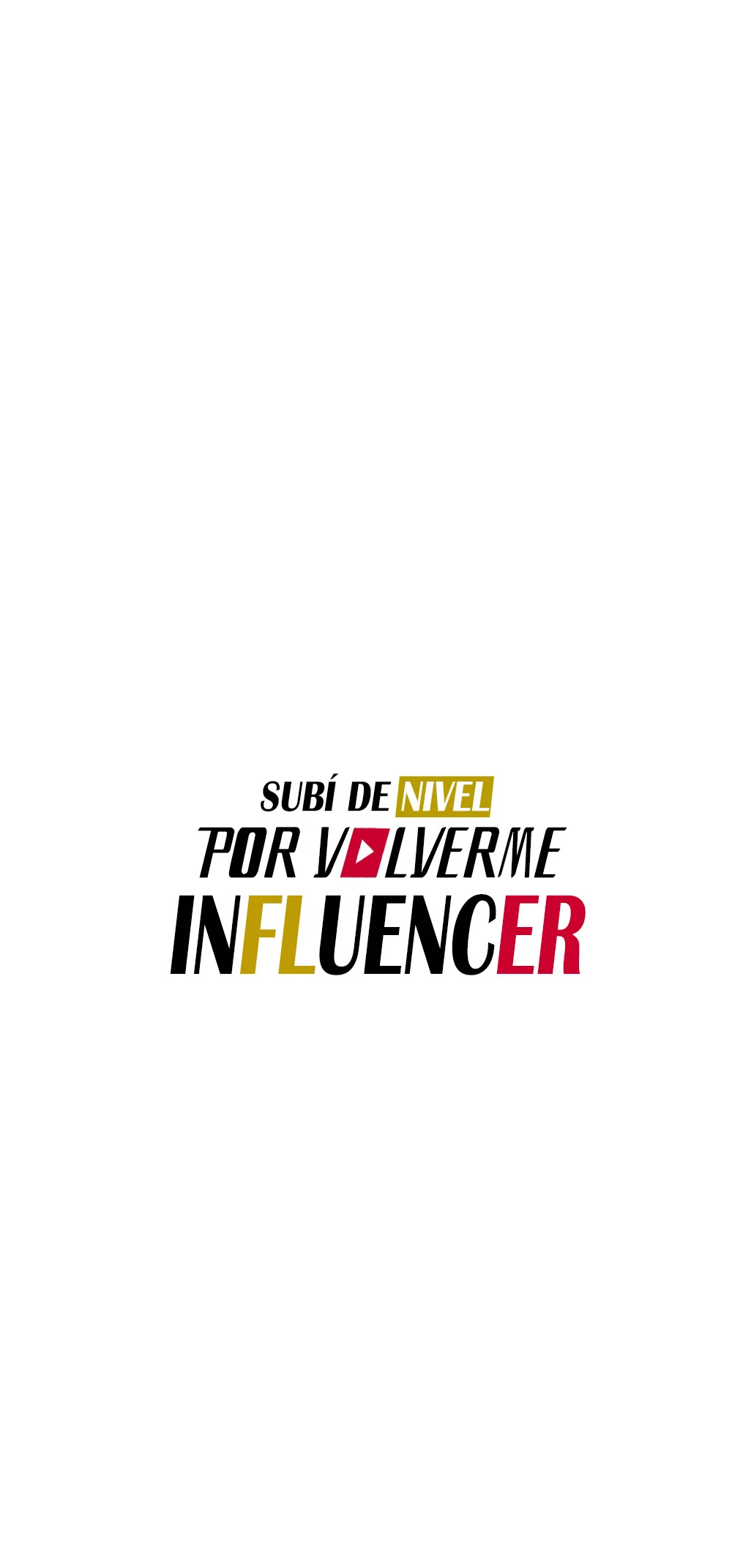 Subí de nivel por volverme influencer - Capítulo 20 - Página 12 - LectorTMOo