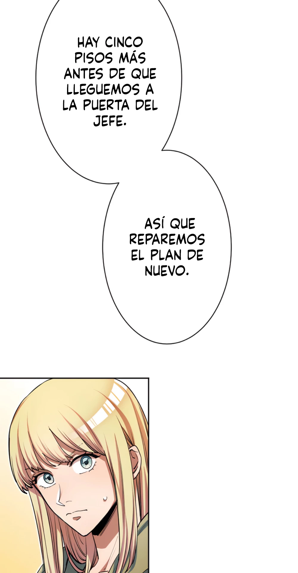 Subí de nivel por volverme influencer - Capítulo 20 - Página 14 - LectorTMOo