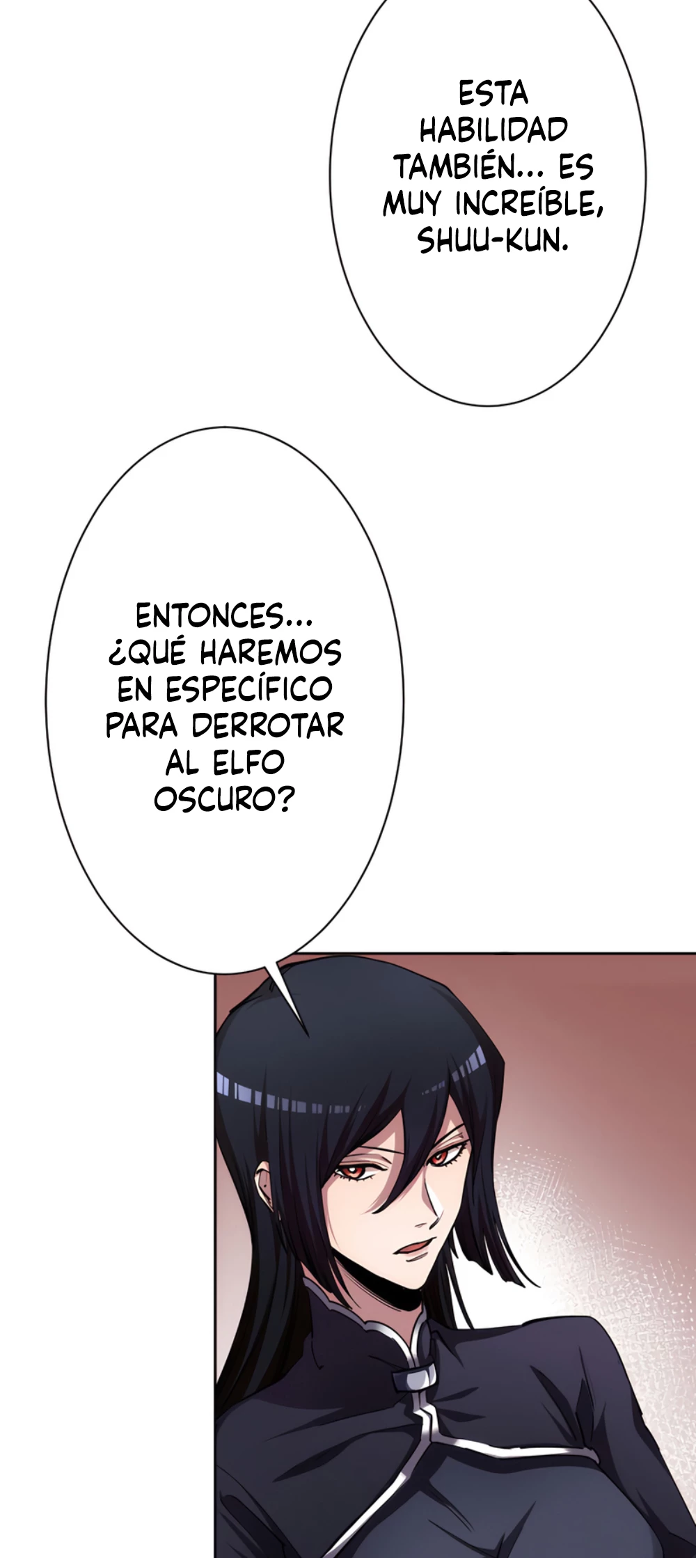 Subí de nivel por volverme influencer - Capítulo 20 - Página 23 - LectorTMOo
