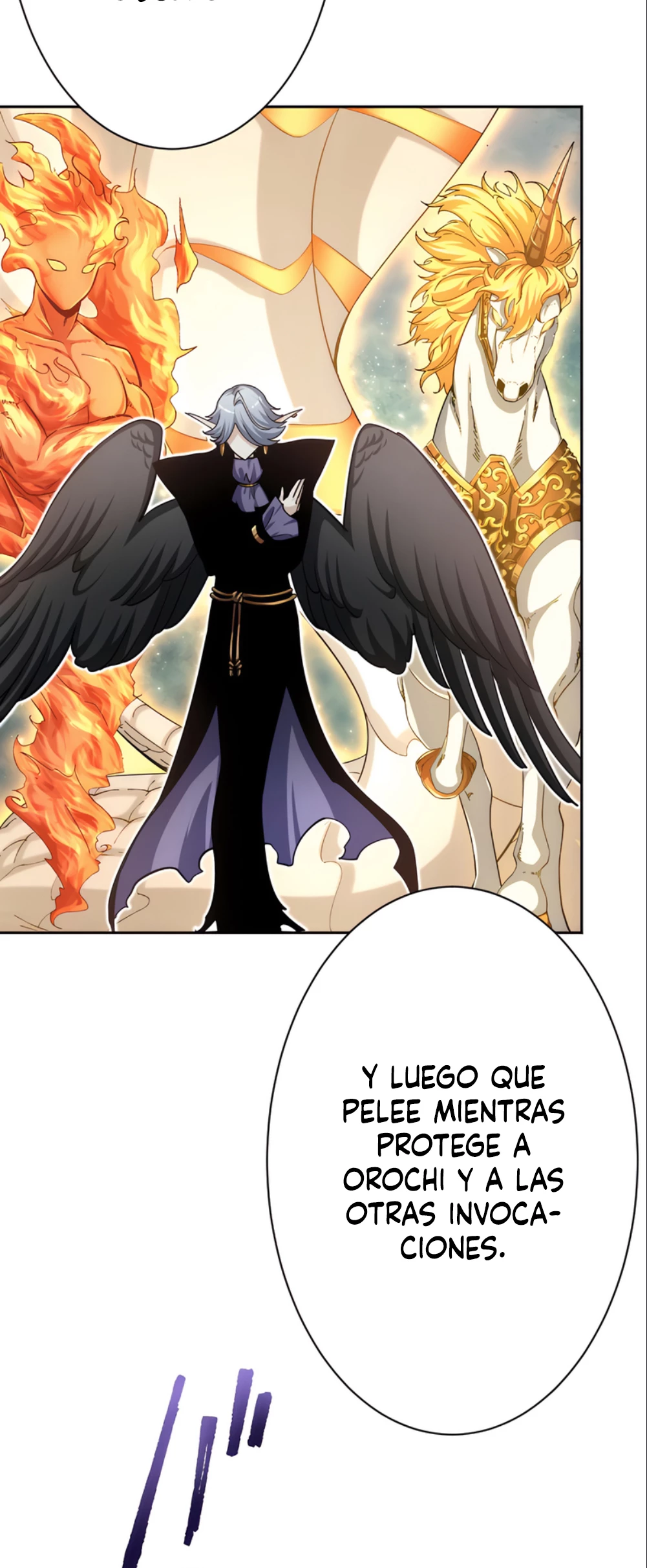 Subí de nivel por volverme influencer - Capítulo 20 - Página 39 - LectorTMOo