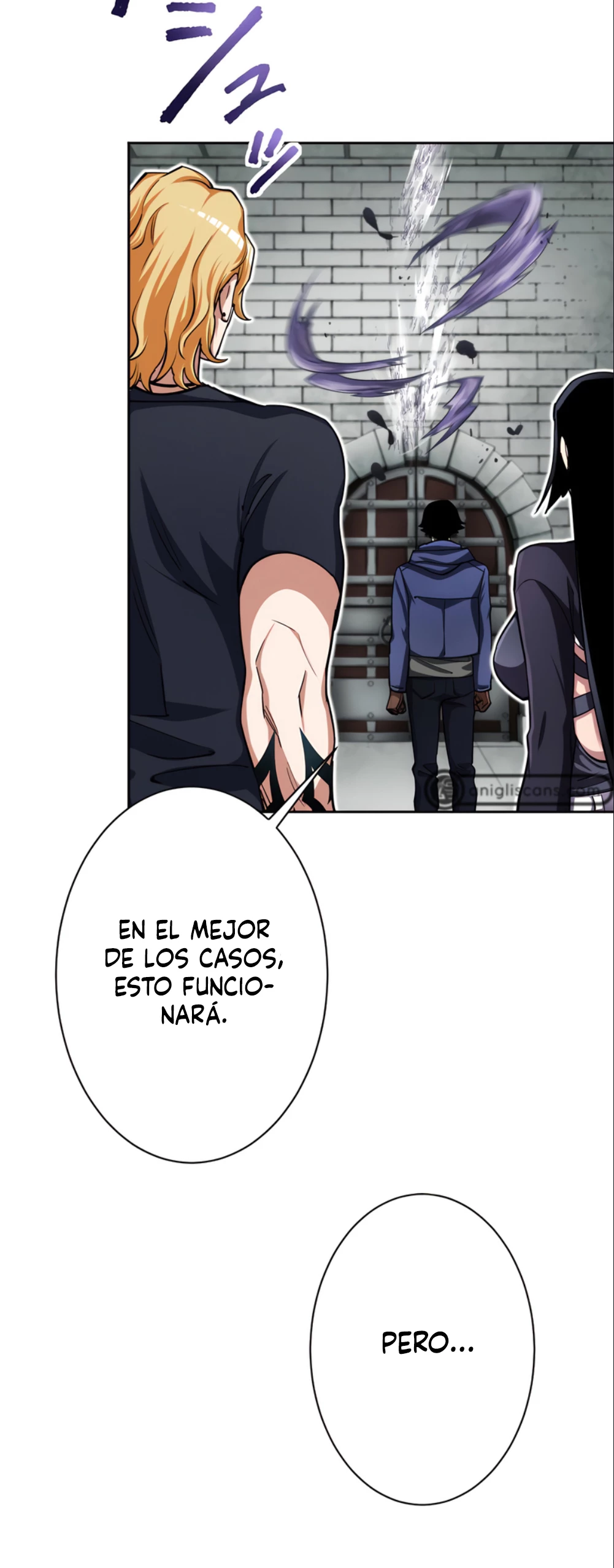 Subí de nivel por volverme influencer - Capítulo 20 - Página 40 - LectorTMOo